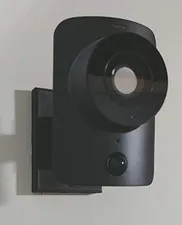 Wall Mount Compatible with SimpliSafe Camera