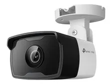 TP-LINK VIGI 4MP Outdoor IR Bullet Network Camera VIGI VIGI C340I (4MM)