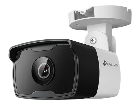 TP-LINK VIGI 4MP Outdoor IR Bullet Network Camera VIGI VIGI C340I (4MM)