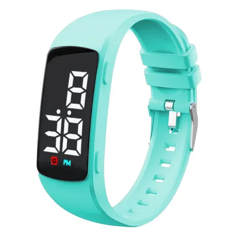 Alarm Silent Vibrating Medical Reminder Watch | Waterproof Timer
