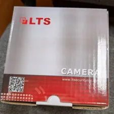 CMHT1752WE-28F HD TVI 5MP 2.8mm Lens 131ft IR WDR Low-Light 4in1 Turrent Camera