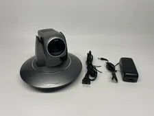 1 Beyond Crestron 1BCAA3-I20 Autotracker 3 Camera 20x Zoom IV-CAMA3-20-SLVR-1B