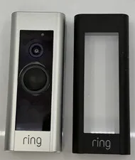 Ring video doorbell pro hardwired
