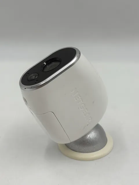 Netgear Arlo VMC3030 Add-On Wireless Security Camera w/Magnetic Mount