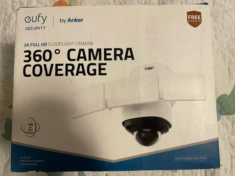 Eudy Floodlight 2 Pro