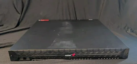 24 Port Razbri NVR