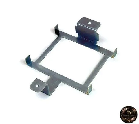 OMRON Side Mounting Bracket for 15 and 30W Power Supplies (Official Product