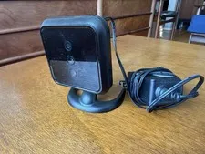 ADT RC8025B 1080p Wireless Indoor Security Camera