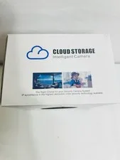 Brand New WiFi Security Camera
