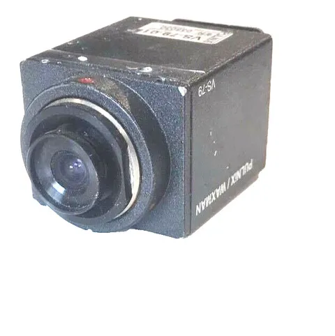 Pulnix Waxman VS-79 Camera USED.