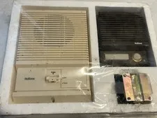 NuTone IK-15 DoorCom 2 Station Door Intercom Original Packaging Sealed