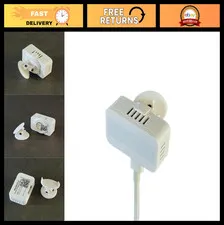 Smart Motion Sensor for Home Automation, WiFi mmWave Radar, Adjustable Sensitivi
