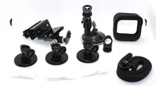 Blink Camera Mount Lot Black Mounts Different Kinds