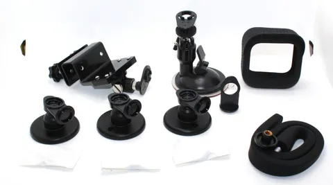 Blink Camera Mount Lot Black Mounts Different Kinds