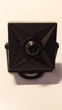 ECV-BOX/BN CCTV CAMERA