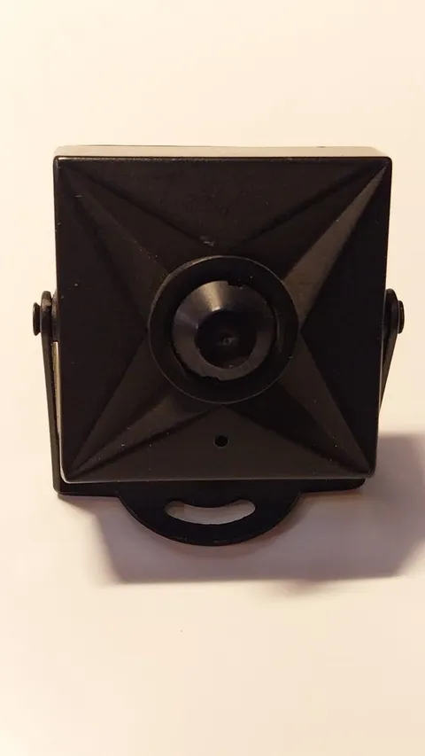 ECV-BOX/BN CCTV CAMERA