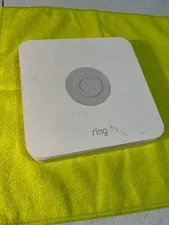 Ring Alarm Base Station Z-Wave Plus Smart Home Hub 4HB1U9-0EN0