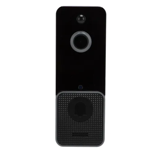 NEW 1080P Wireless Doorbell Video Camera With 2.4G WIFI PIR Motion Detection