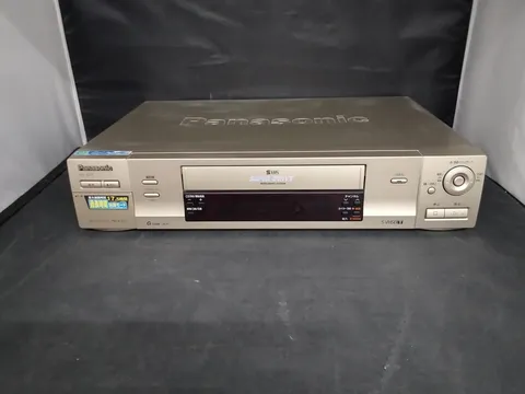 Panasonic Video Deck Hard Off Used #0260810