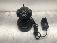 Foscam FI8918W Wireless/Wired Pan & Tilt IP/Network Camera *Read Description
