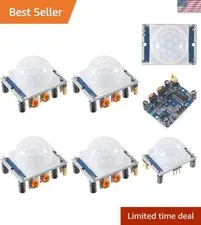 Motion Sensor Module
