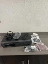 Samsung SRD-873D Digital Video Recorder DVR System Set - Excellent Condition