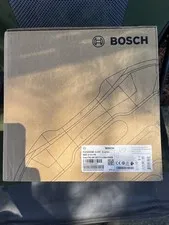Brand New Factory Sealed for Sale Is A Bosch NDE-8703-RX FLEXIDOME 8100i 4MP HD