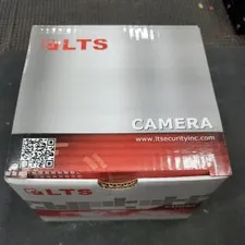 LTS CMHT2122-28F 2MP 1080P HD-TVI Turret Camera