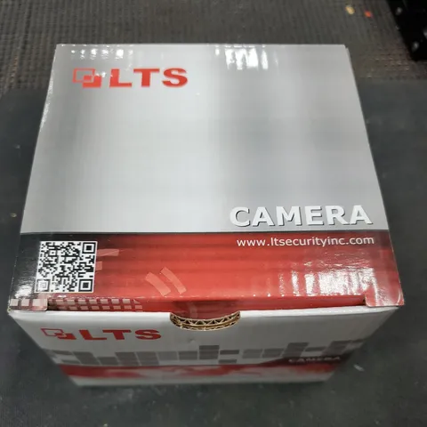 LTS CMHT2122-28F 2MP 1080P HD-TVI Turret Camera