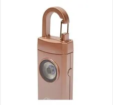 GAIAM safety alarm, personal running alarm, NEW