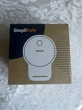 SimpliSafe Outdoor Wireless Security Camera 1080P HD CM021 - Brand New, Unopened