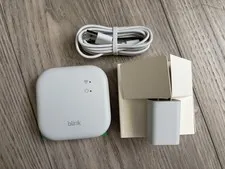 Blink Sync Module XR System Hub Extended Range + Local Storage  [New - Open Box]