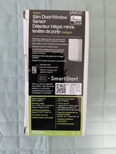 Jasco S2-SmartStart Slim Door/Window Sensor Wave Plus 