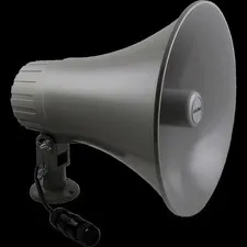 SIP AND MULTICAST PAGING HORN