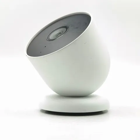 Google G3AL9 Nest Cam Camera Used Working