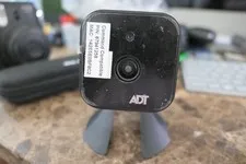 ADT PULSE RC8326 V2 Black Wireless Indoor Day/night HD Network Camera