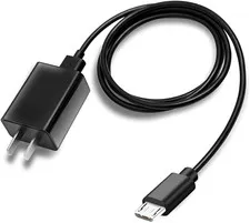 Charger Compatible with Simplisafe Outdoor Camera Battery and Simplisafe Outdoor