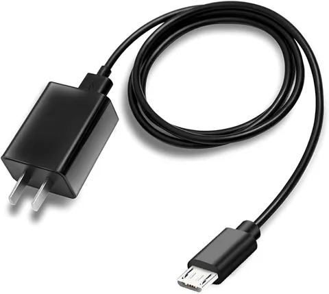 Charger Compatible with Simplisafe Outdoor Camera Battery and Simplisafe Outdoor