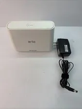 NetGear Arlo Pro Security Base Station VMB4000 with Power Supply (No Cameras)