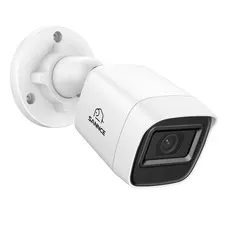2MP 1080P TVI High Clarity Bullet Up to 100ft Night Vision with IR LEDs IP67 ...