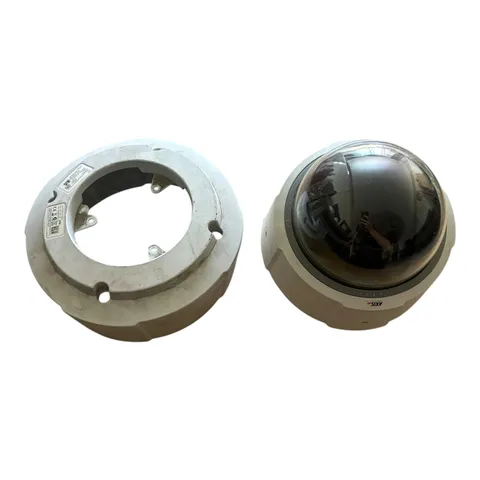AXIS P5512-E PTZ Dome Network Camera 12x Zoom PoE IP66