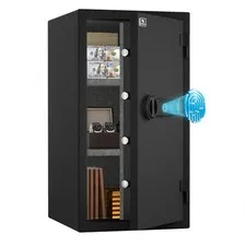 Biometric Fingerprint Fireproof Safe for Home Office