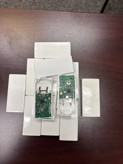 Tyco PG303 Wireless Contact