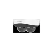 Turing Video - TP-X2D4M28-1Y - Turing Video TP-X2D4M28-1Y Smart Series 4MP Dual