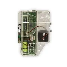 DeltaBell External Sounder Module Peizeo 104dBA. NO BACKLIGHT - BLUE (AE2MOD)