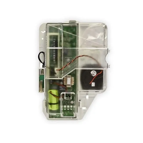 DeltaBell External Sounder Module Peizeo 104dBA. NO BACKLIGHT - BLUE (AE2MOD)