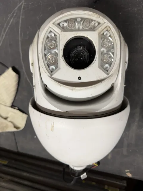 PTZ-5323-IR IR Speed Dome PTZ Security Camera CCTV Outdoor