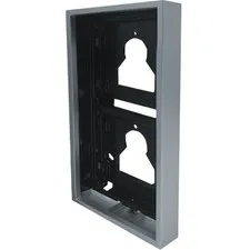 Comelit - UT9172 - Comelit Wall Mount for Door Entry System Module, Entrance