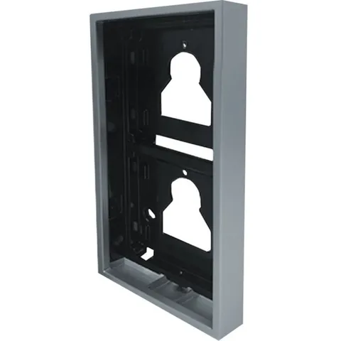 Comelit - UT9172 - Comelit Wall Mount for Door Entry System Module, Entrance