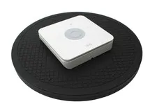 Ring Alarm Base Station US White Model SKU:4HB1U9-0EN0 Only / No Power Adapter